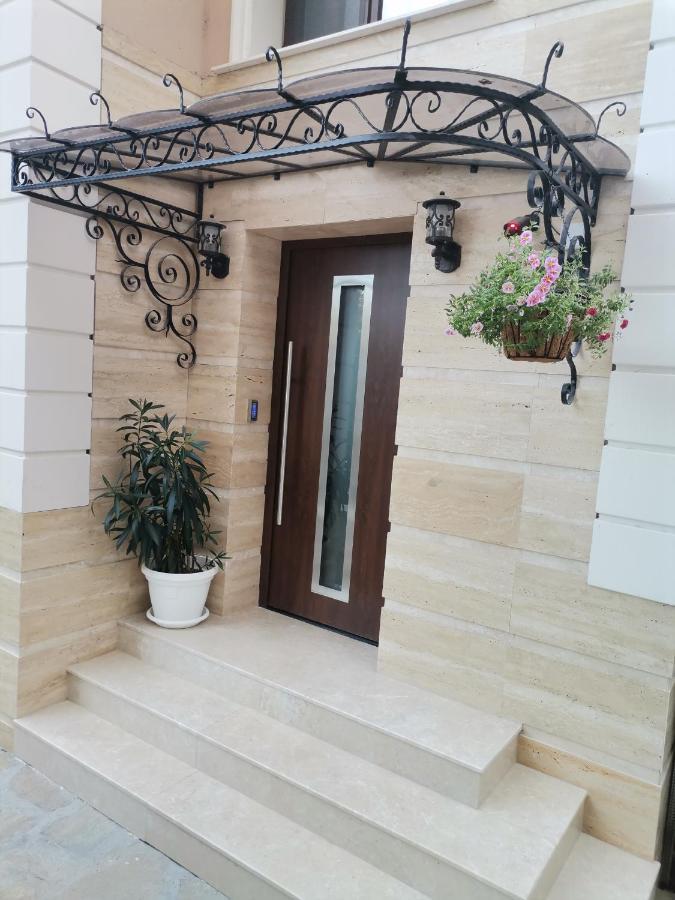 Family Boutique Residence-Free Parking Велико Търново Екстериор снимка