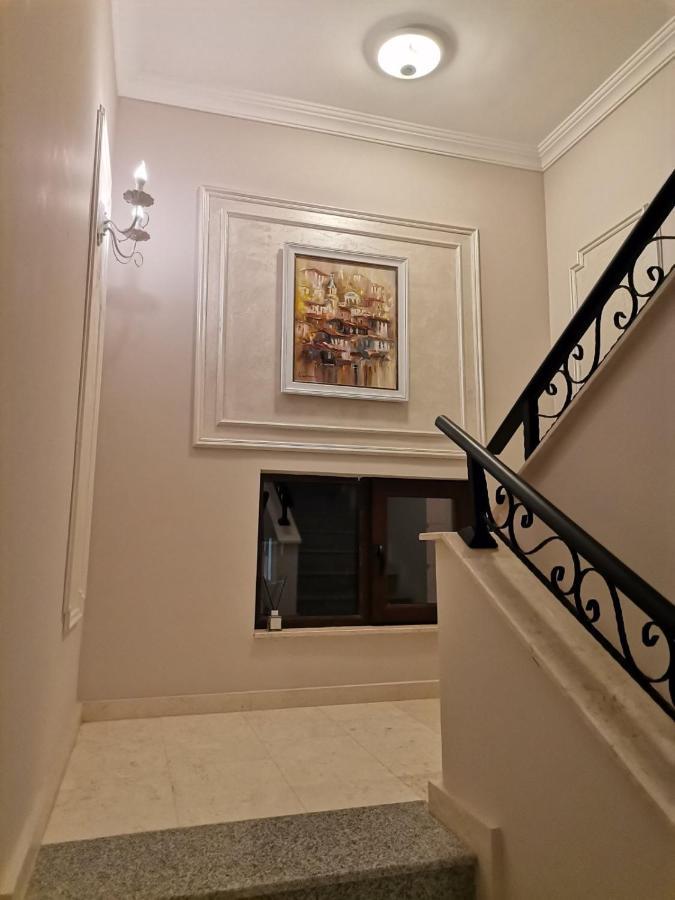 Family Boutique Residence-Free Parking Велико Търново Екстериор снимка