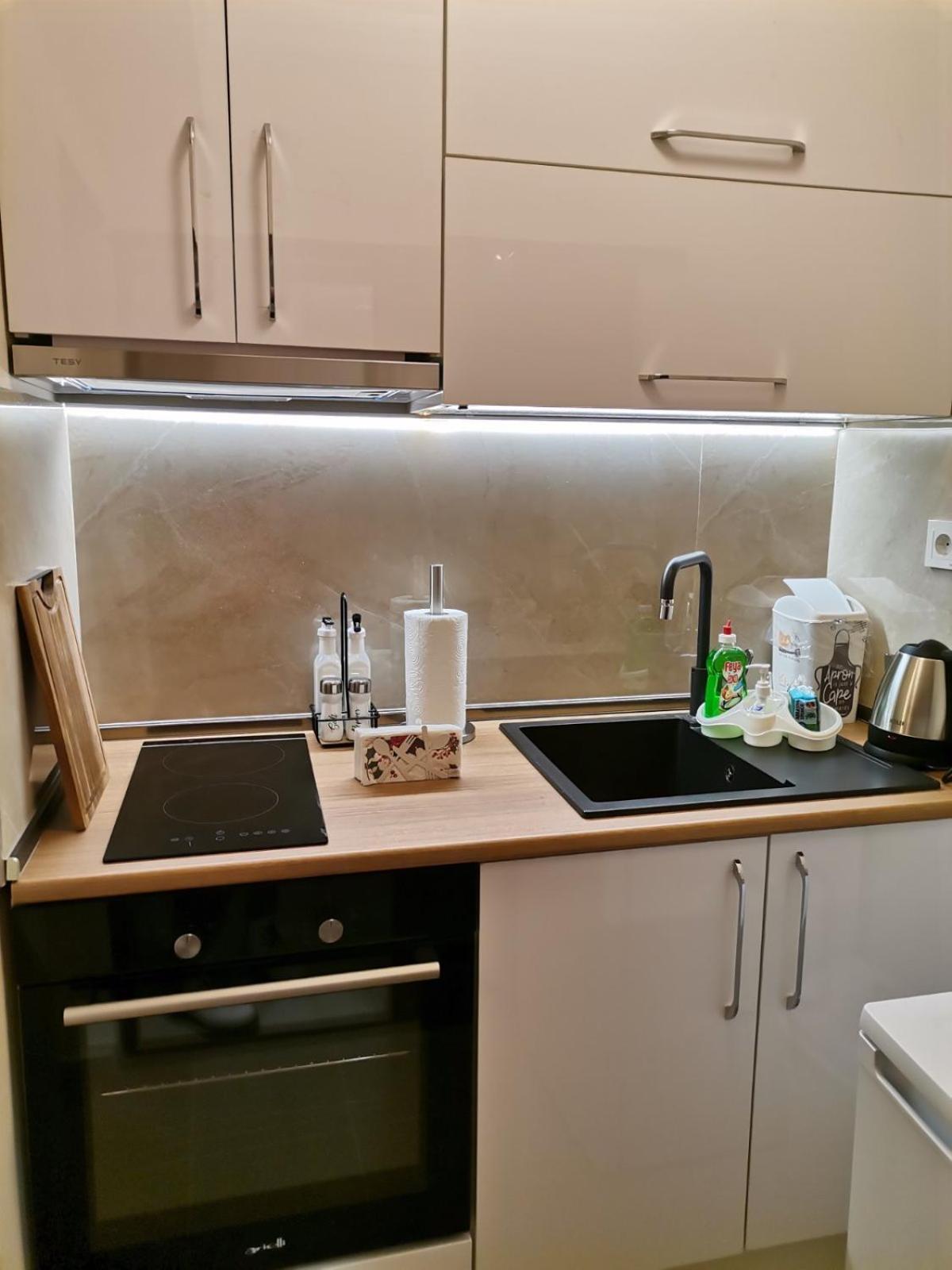 Family Boutique Residence-Free Parking Велико Търново Екстериор снимка