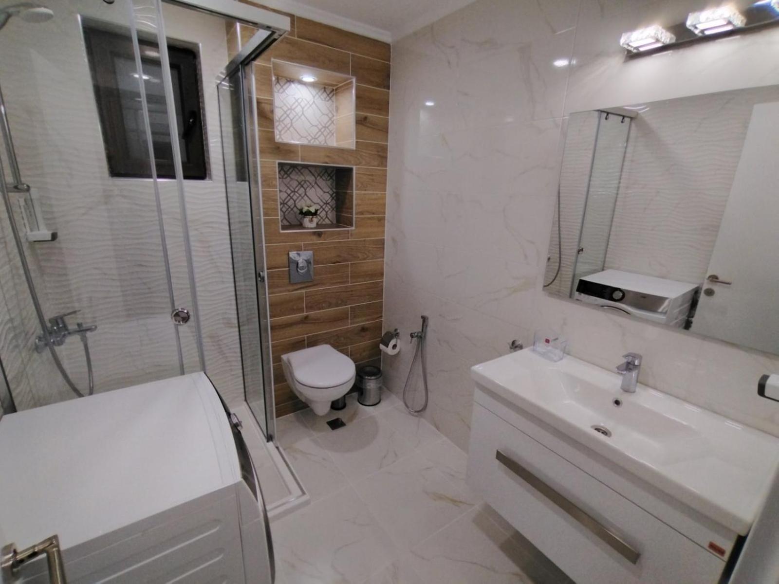 Family Boutique Residence-Free Parking Велико Търново Екстериор снимка