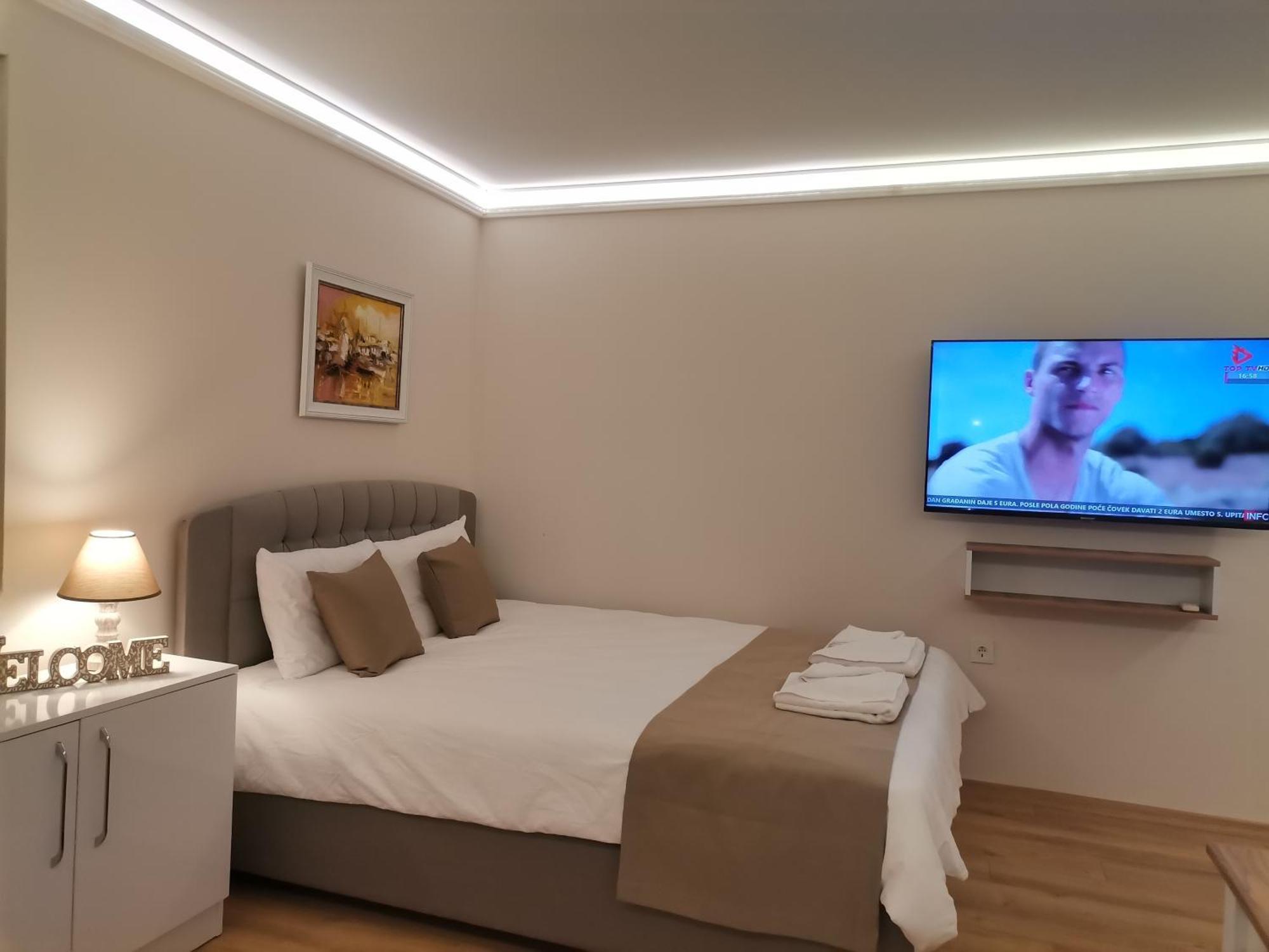 Family Boutique Residence-Free Parking Велико Търново Екстериор снимка