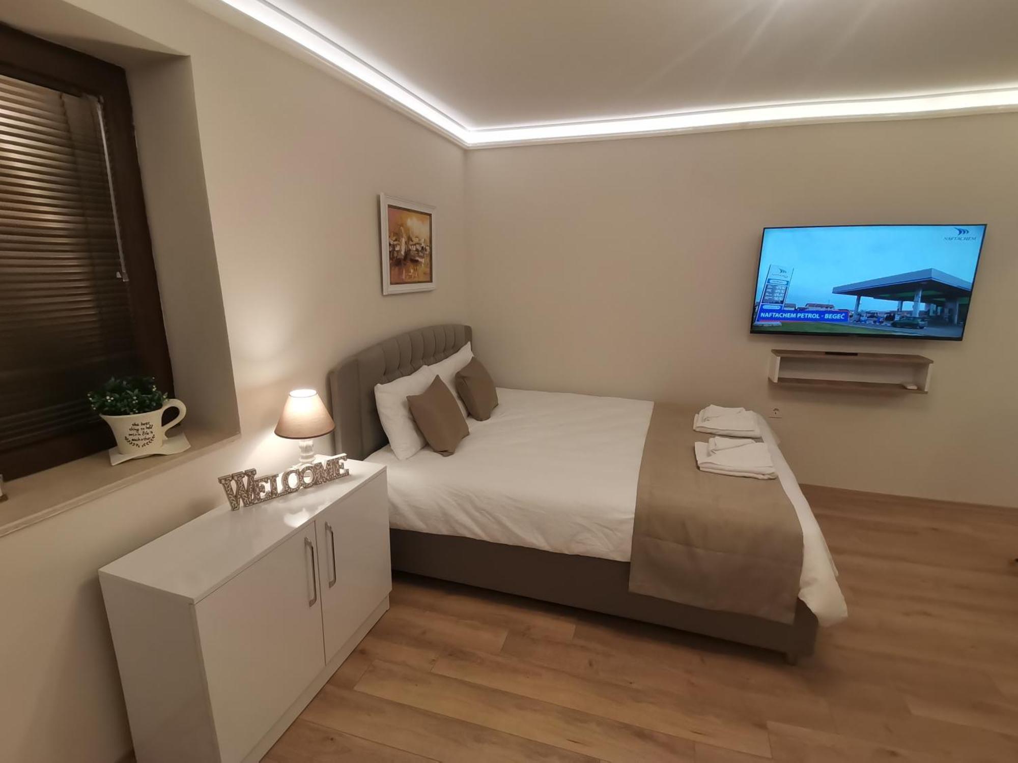 Family Boutique Residence-Free Parking Велико Търново Екстериор снимка