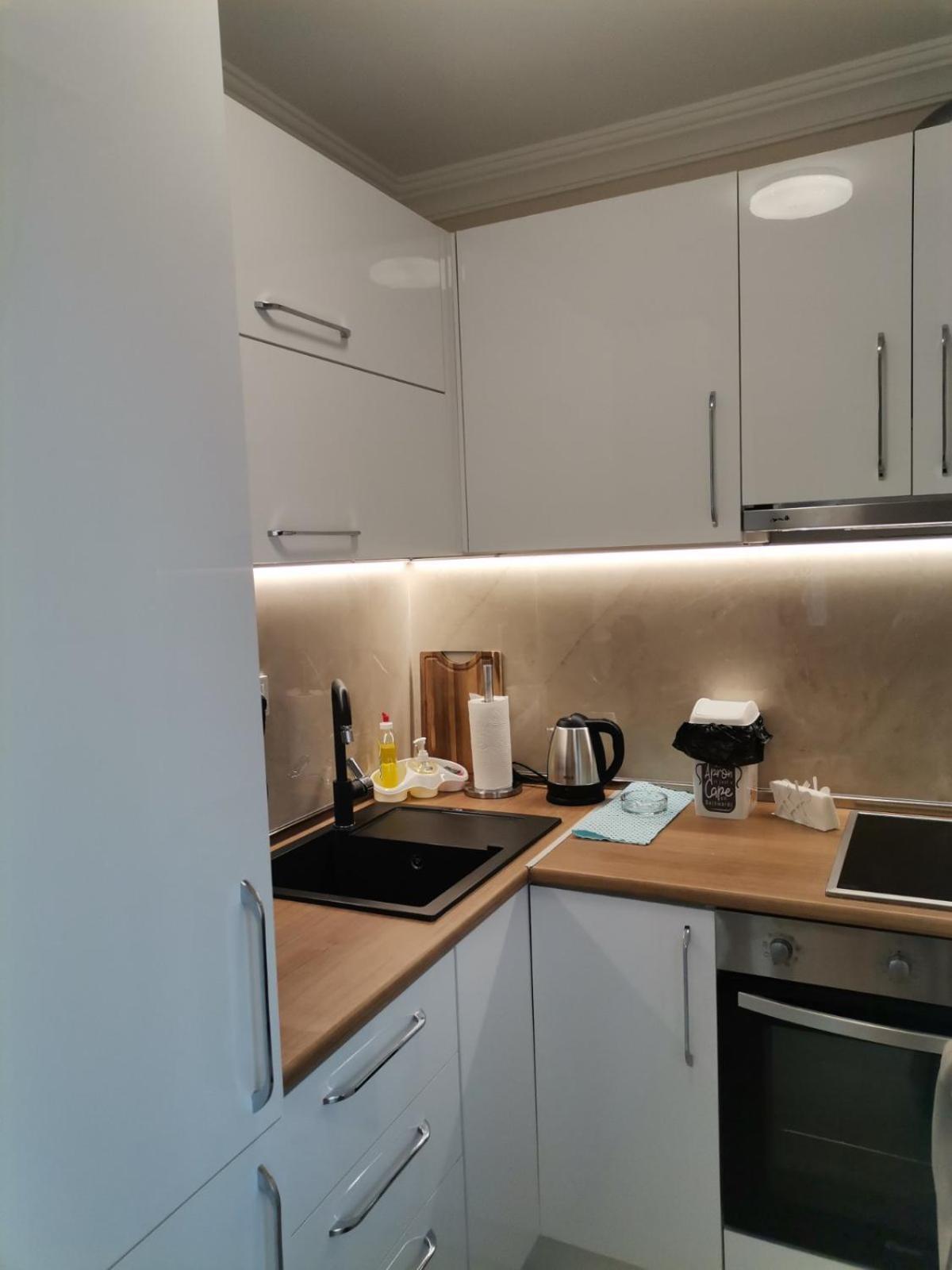 Family Boutique Residence-Free Parking Велико Търново Екстериор снимка