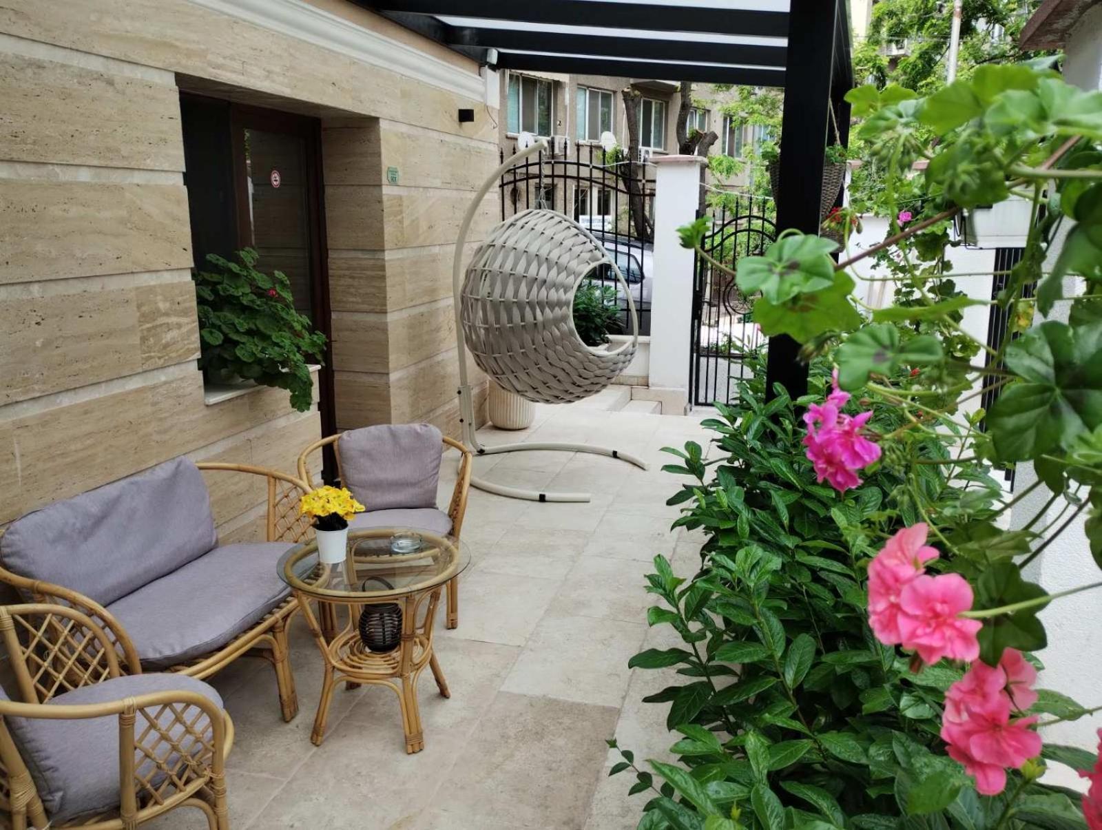Family Boutique Residence-Free Parking Велико Търново Екстериор снимка
