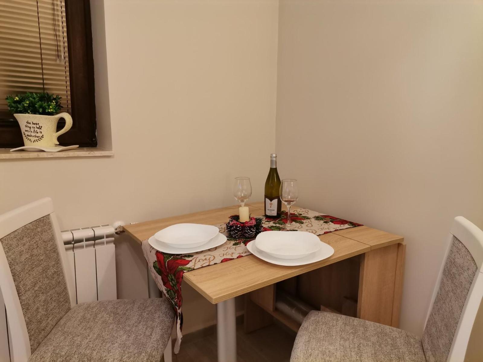 Family Boutique Residence-Free Parking Велико Търново Екстериор снимка